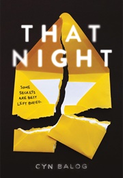That Night (Cyn Balog)