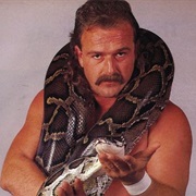 Jake Roberts
