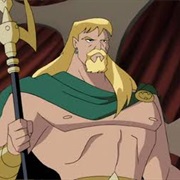 Aquaman