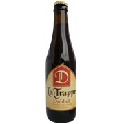 La Trappe Dubbel