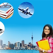 Go Overseas for an Educational Activity