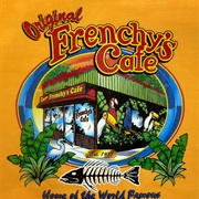 Frenchy's Café