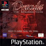 Dracula: The Resurrection