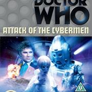 Attack of the Cybermen