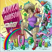 You're in by Kimya Dawson