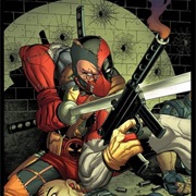 Evil Deadpool
