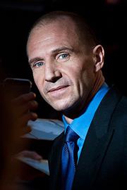Ralph Fiennes