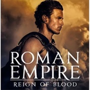 Roman Empire: Reign of Blood