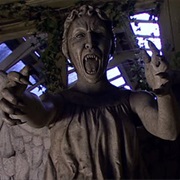 Weeping Angel (Doctor Who)
