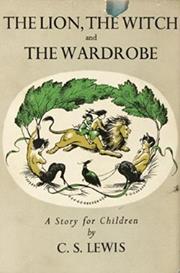 The Lion, the Witch and the Wardrobe (C.S.Lewis)