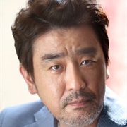 Ryu Seung-Ryong