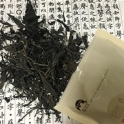 Korean Thistle (Cirsium Setidens)
