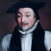 William Laud
