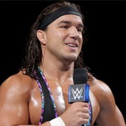 Chad Gable