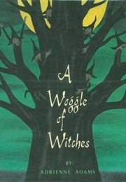A Woggle of Witches (Adrienne Adams)