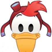 Launchpad McQuack