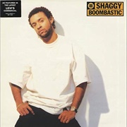 Boombastic - Shaggy