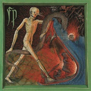 Funereal Presence - Achatius