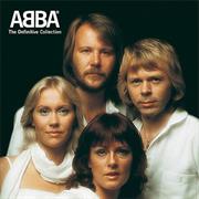 The Definitive Collection -ABBA [2001]