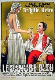 The Blue Danube (1932)
