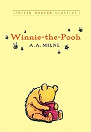 Winnie the Pooh (A.A. Milne)