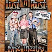 Lust 'N Rust