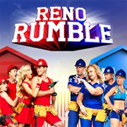 Reno Rumble