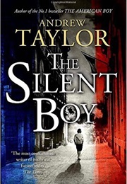 The Silent Boy (Andrew Taylor)