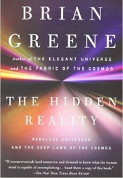The Hidden Reality (Brian Greene)