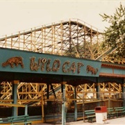 Idora Park, Youngstown, OH