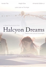 Halcyon Dreams (2015)