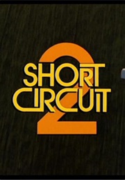 Short Circuit 2. (1988)