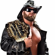 James Storm