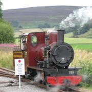 South Tynedale Railway