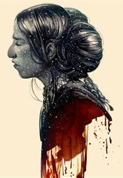 At the End of Babel (Michael Livingston)