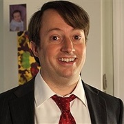Mark Corrigan