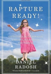 Rapture Ready! (Daniel Radosh)