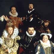 Blackadder II (1986)
