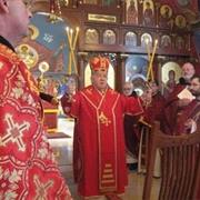 Ruthenian Catholic Church