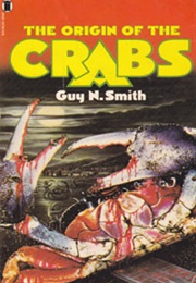 The Origin of the Crabs (Guy N. Smith)