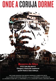 Onde a Coruja Dorme (2012)