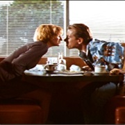 Pumpkin & Honeybunny