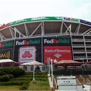 Fedex Field