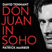 Don Juan in Soho - Patrick Marber