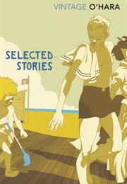 Selected Stories (John O&#39;Hara)