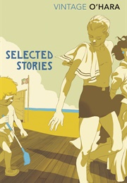 Selected Stories (John O'Hara)