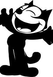 The Twisted Tales of Felix the Cat