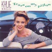 Kylie Minogue - Tears on My Pillow