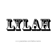 Lylah