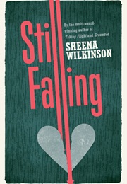 Still Falling (Sheena Wilkinson)